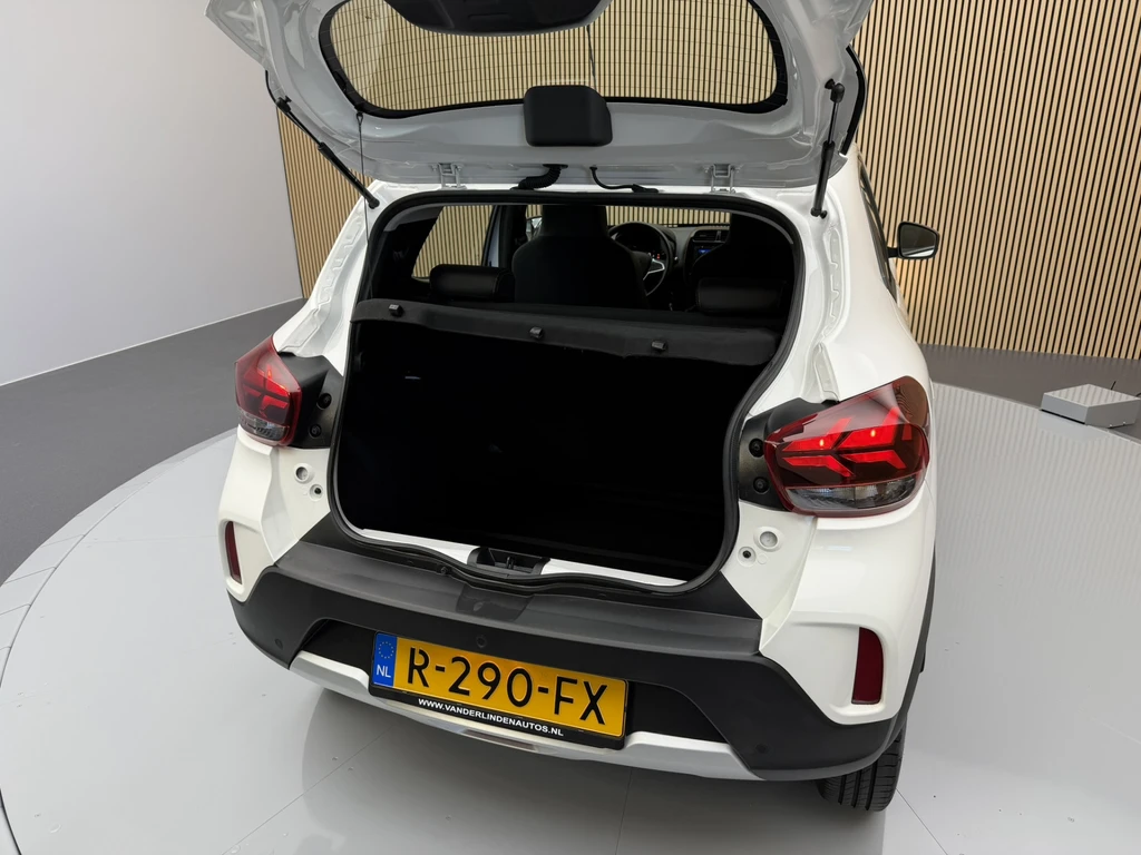 Dacia Spring – foto 22