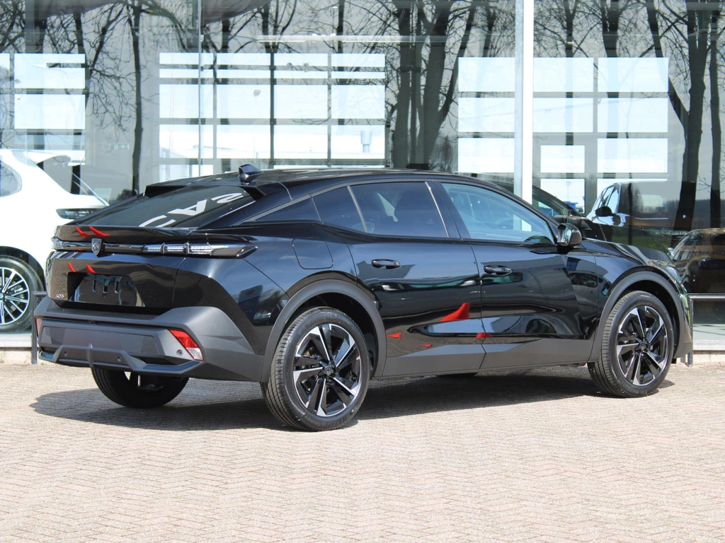 Peugeot 408 – foto 4