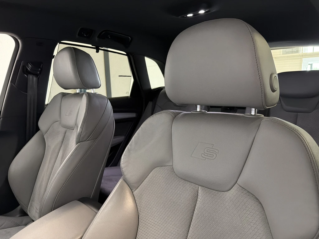 Audi Q5 – foto 28