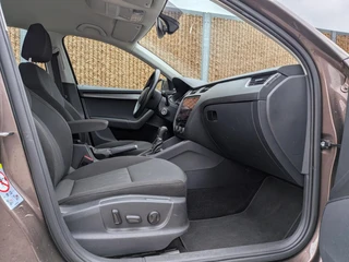 Škoda Octavia – thumbnail 9