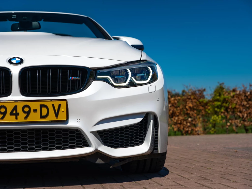 BMW M4 – foto 22