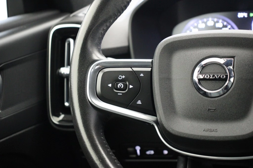 Volvo XC40 – foto 21