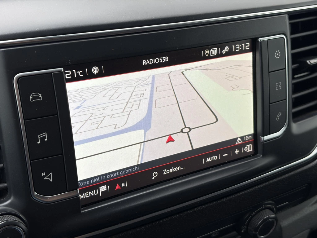 Citroën Jumpy – foto 18