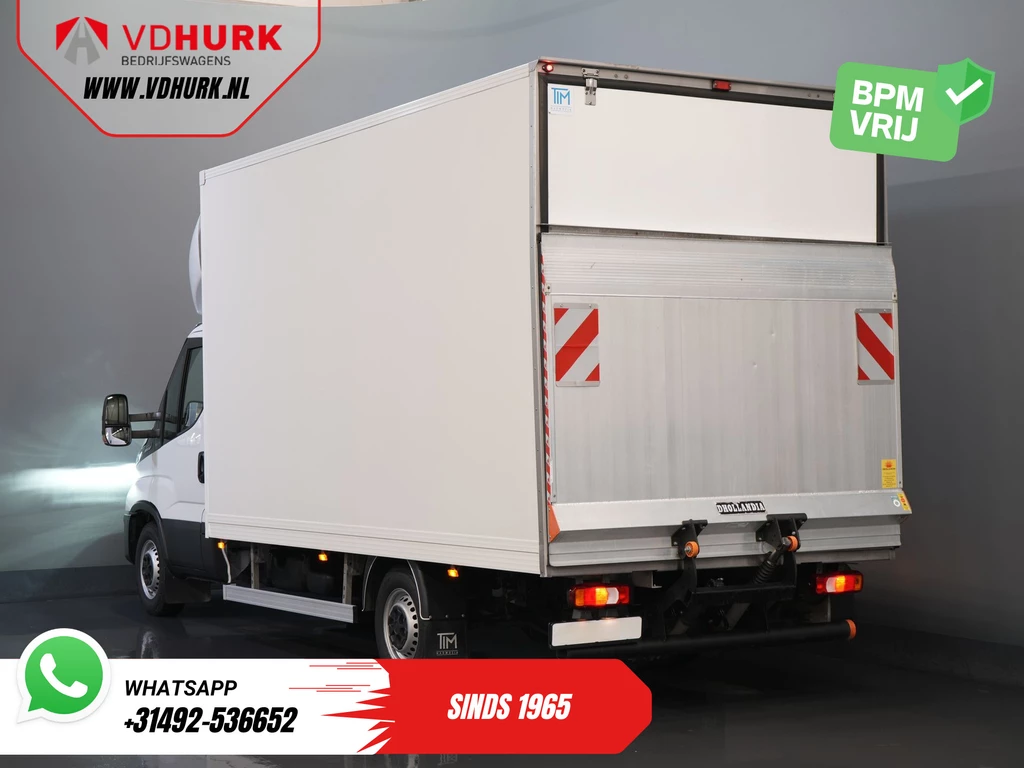 Iveco Daily – foto 6