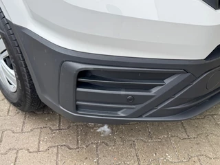 Volkswagen Crafter – thumbnail 9