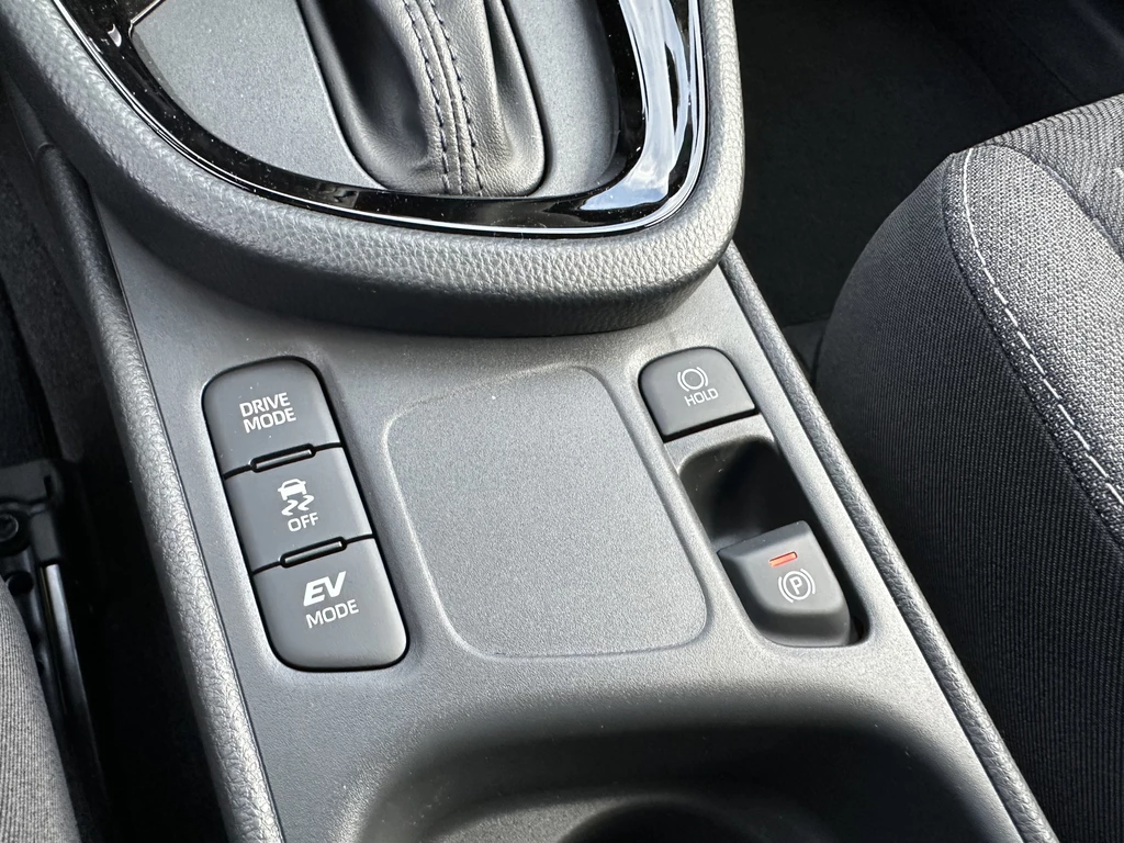Toyota Yaris Cross – foto 39