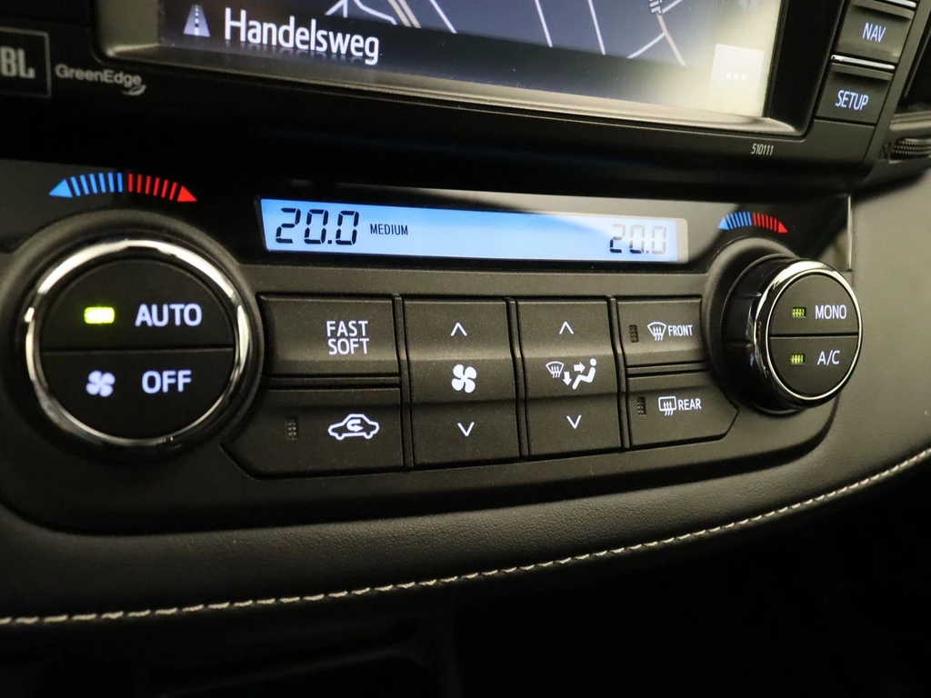 Toyota RAV4 – foto 35