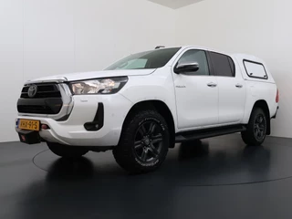 Toyota Hilux – thumbnail 2