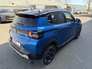Citroën ë-C3 – thumbnail 6