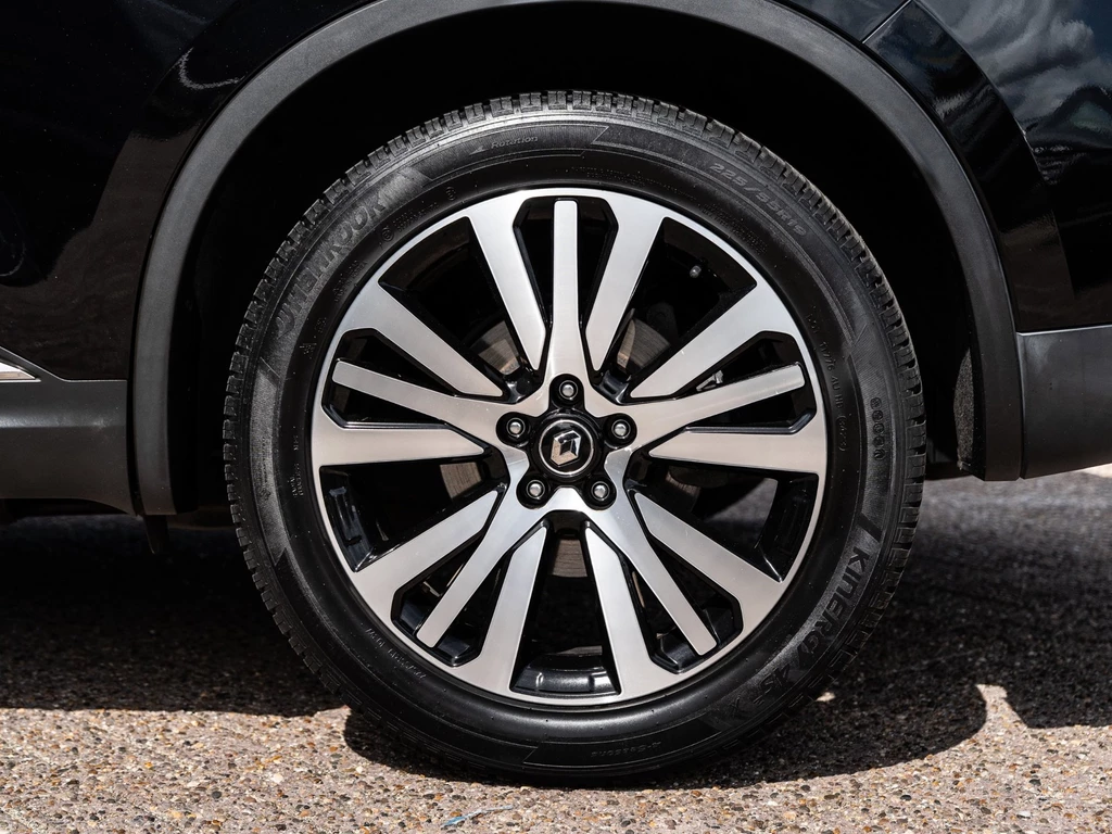 Renault Koleos – foto 13