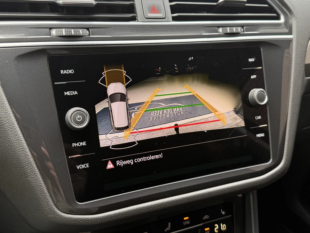 Volkswagen Tiguan Allspace – foto 20