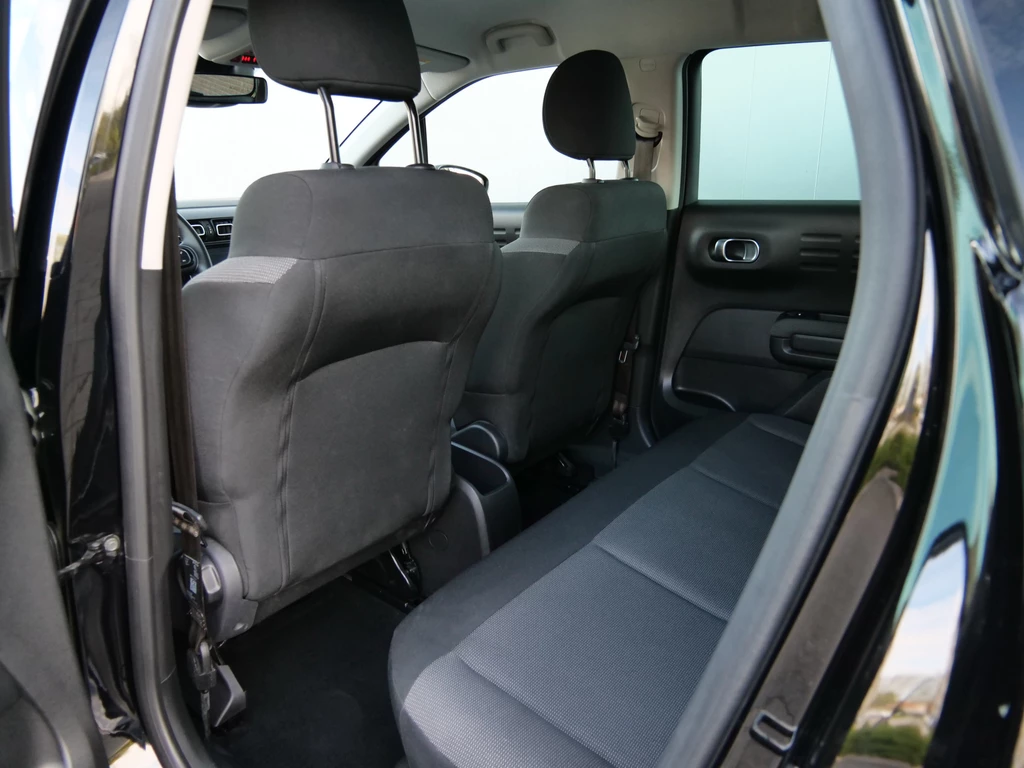 Citroën C3 Aircross – foto 23