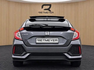 Honda Civic – thumbnail 5