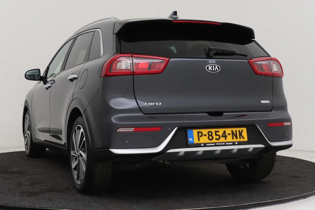 Kia Niro – foto 7