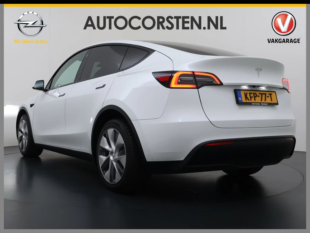Tesla Model Y – foto 3