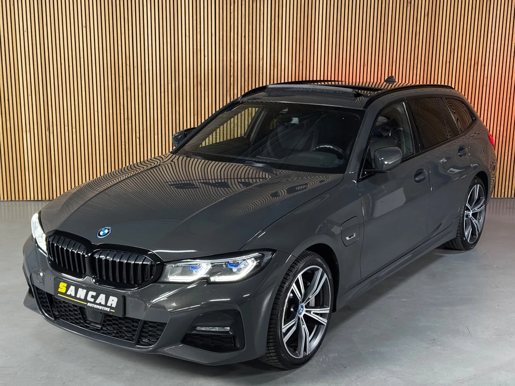 BMW 3 Serie – foto 2