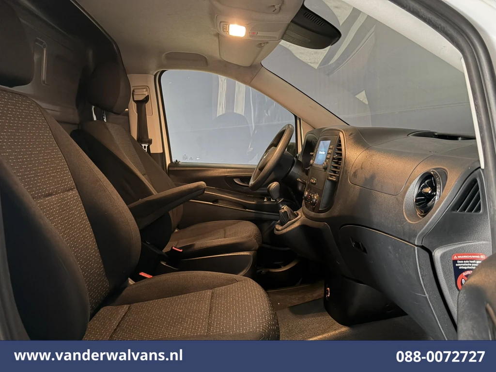 Mercedes-Benz Vito – foto 17