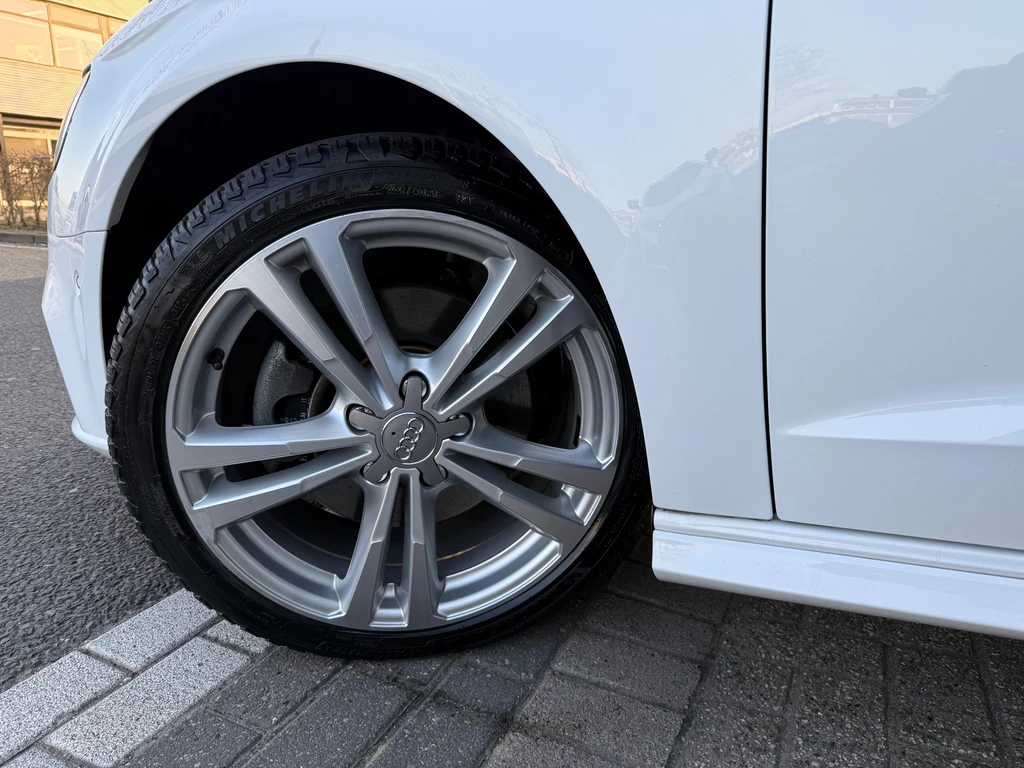 Audi A3 – foto 23