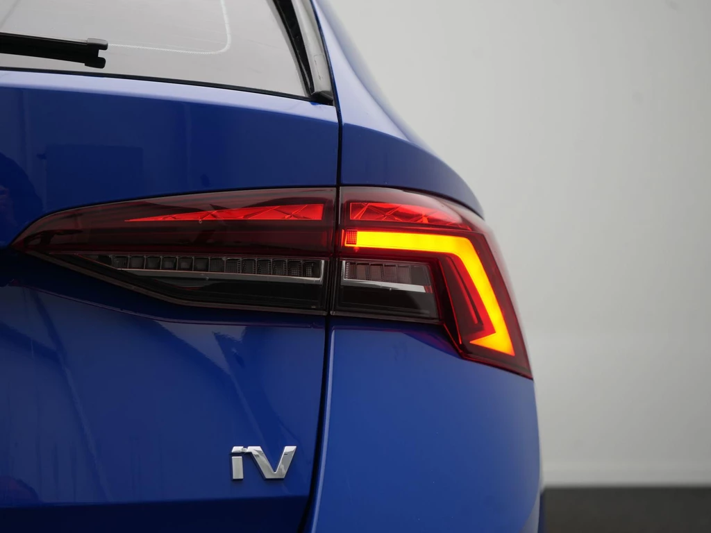 Škoda Octavia – foto 50