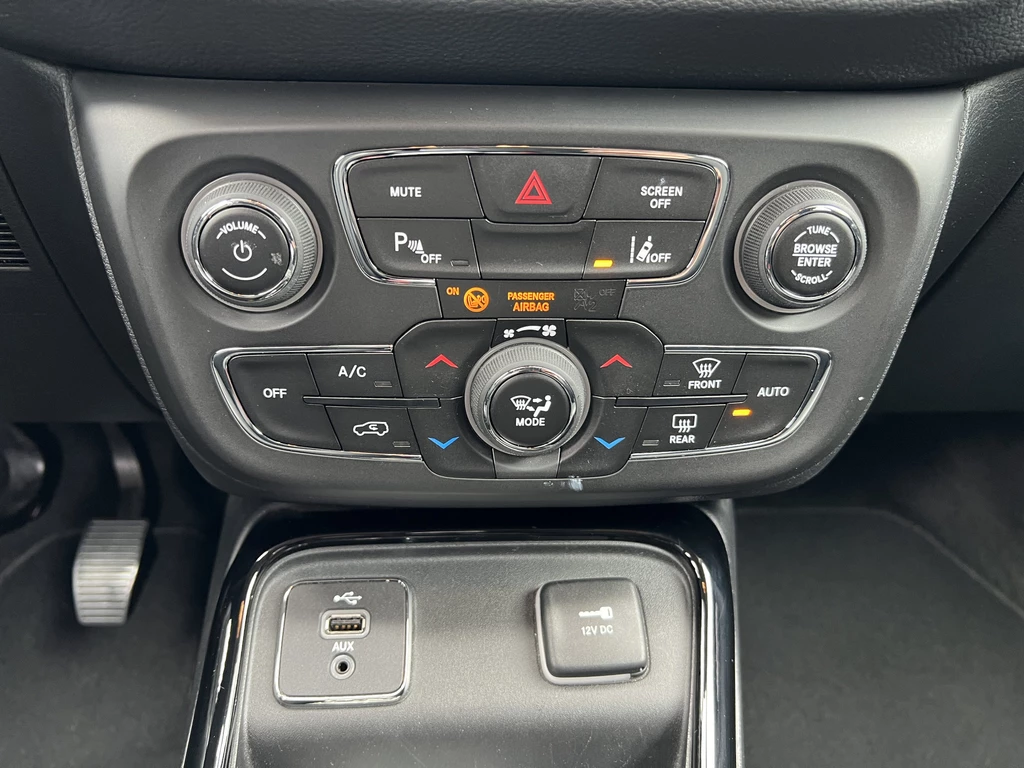 Jeep Compass – foto 29