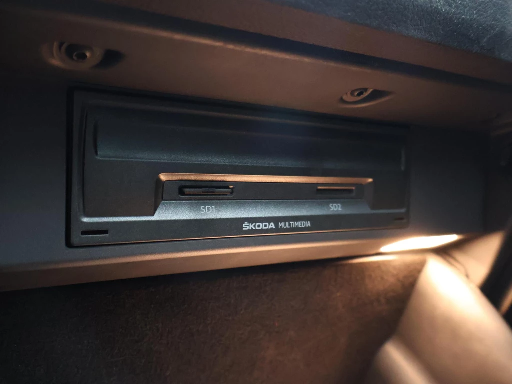 Škoda Kodiaq – foto 51