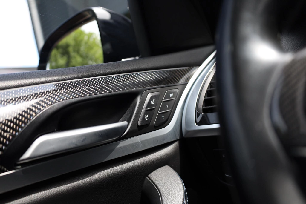 BMW X3 – foto 21