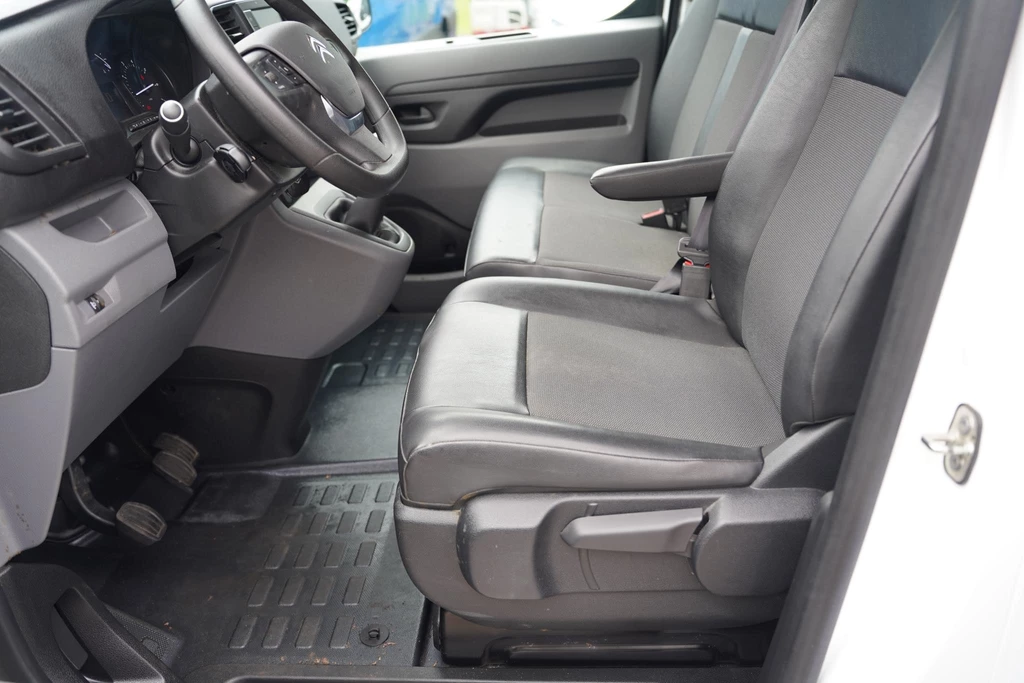 Citroën Jumpy – foto 21