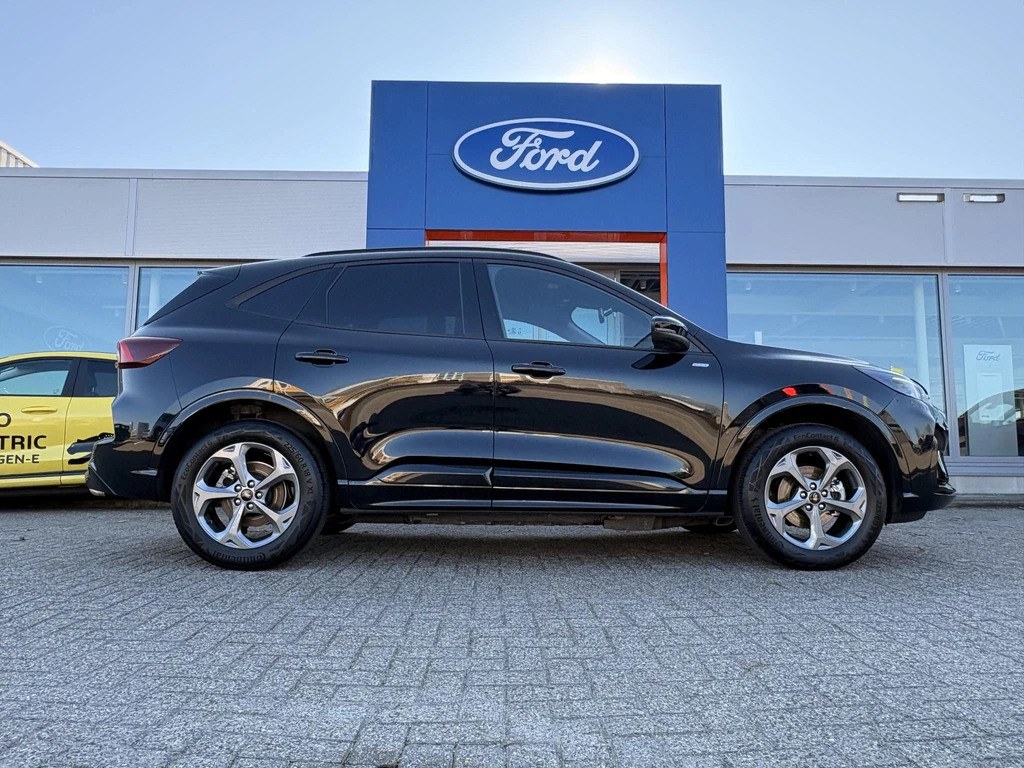 Ford Kuga – foto 6