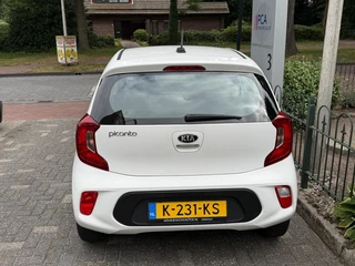 Kia Picanto – thumbnail 8