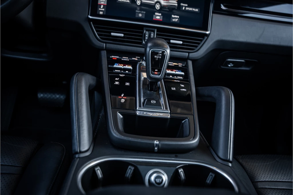 Porsche Cayenne – foto 25