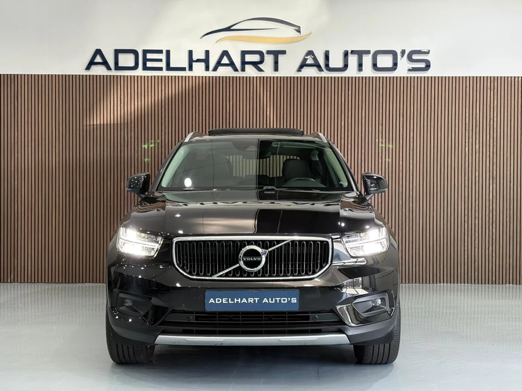 Volvo XC40 – foto 16