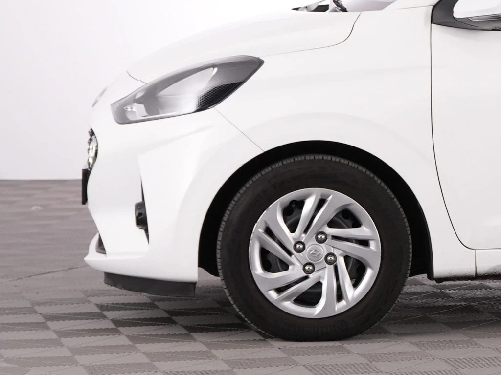 Hyundai i10 – foto 29
