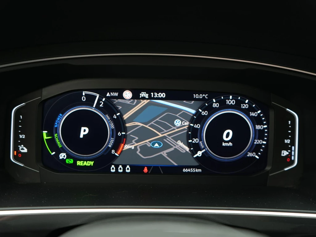 Volkswagen Tiguan – foto 14