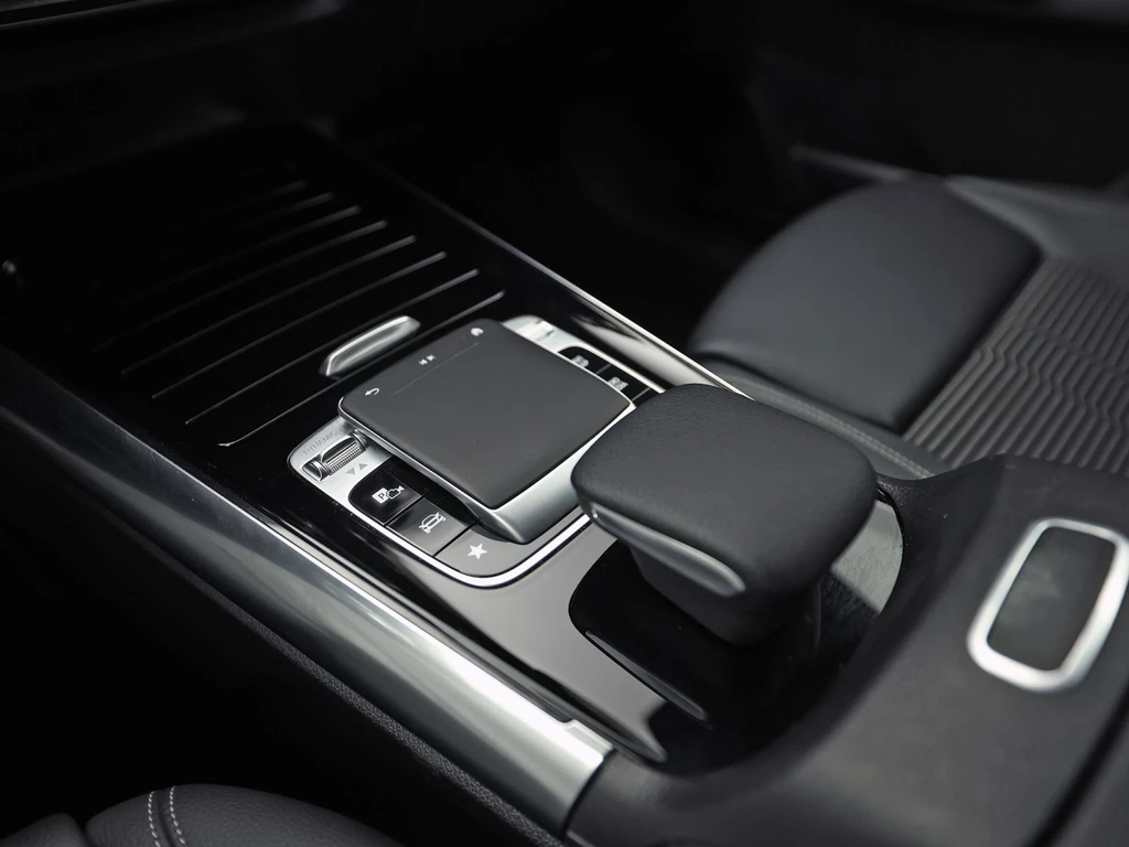 Mercedes-Benz B-Klasse – foto 11