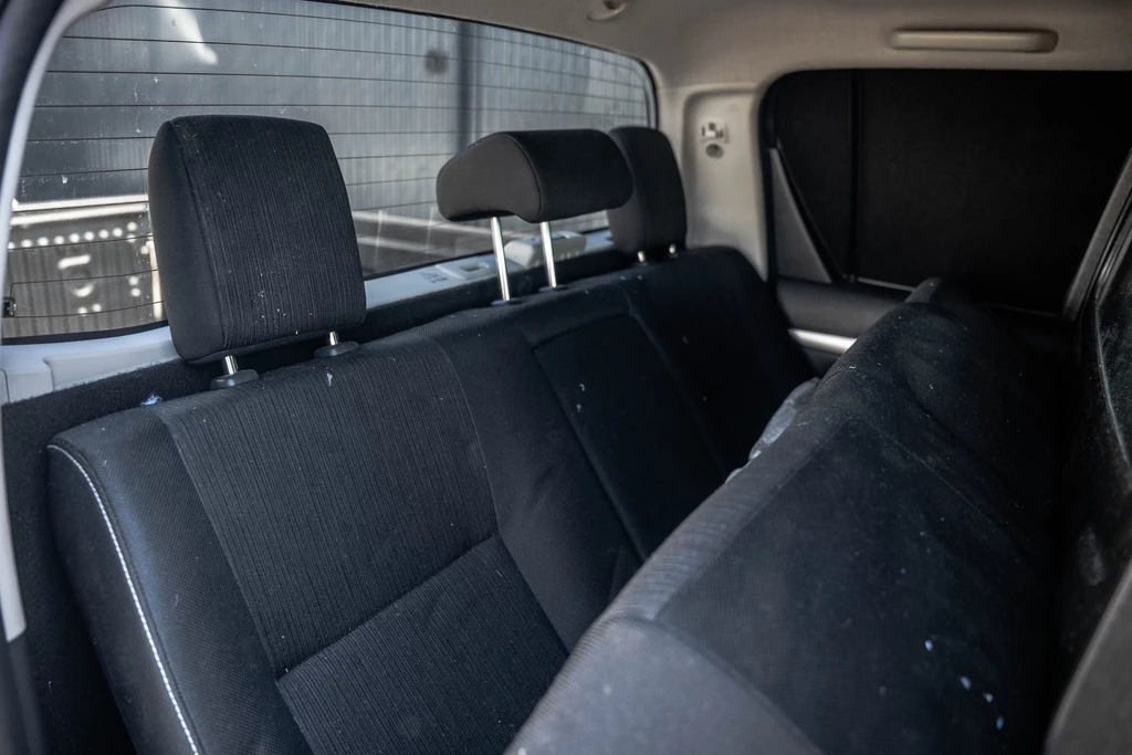 Toyota Hilux – foto 15