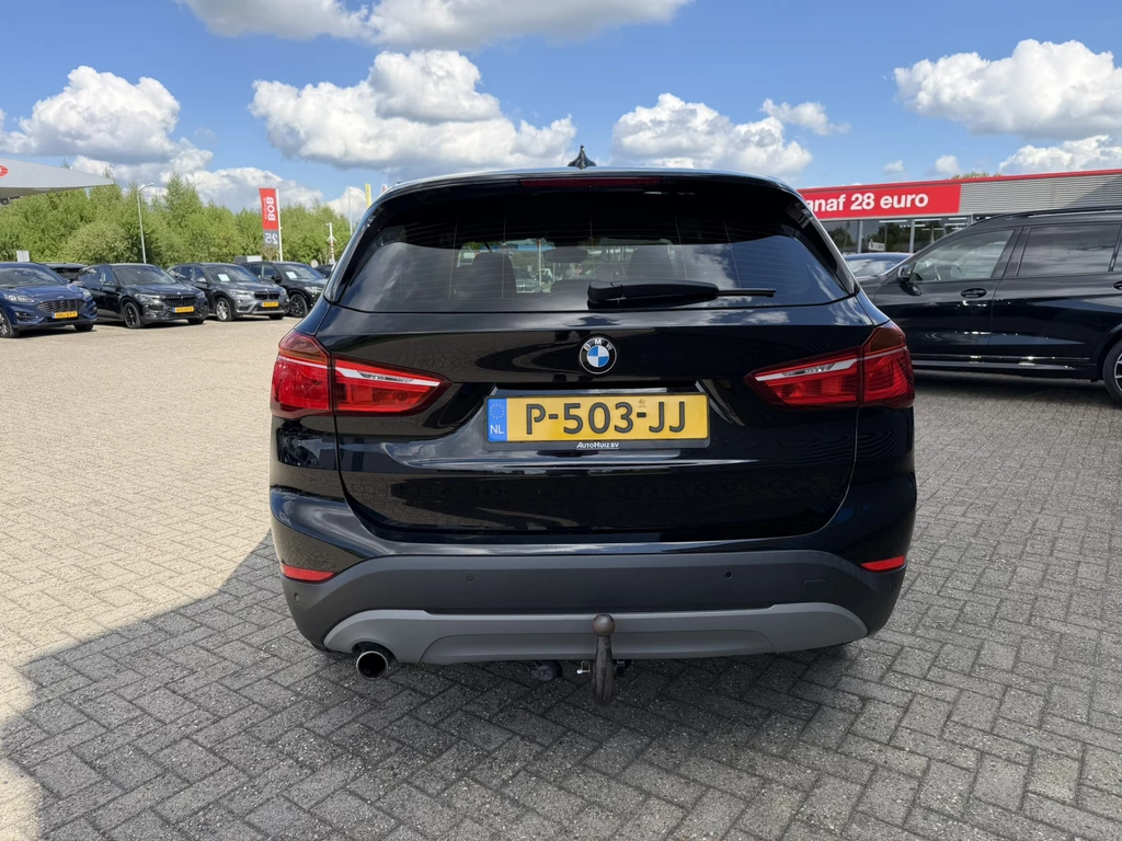BMW X1 – foto 5