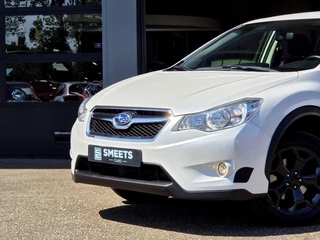 Subaru XV – thumbnail 3