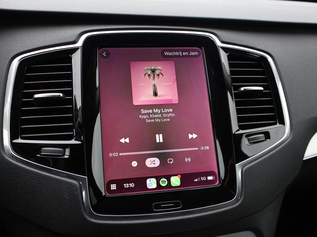 Volvo XC90 – foto 15