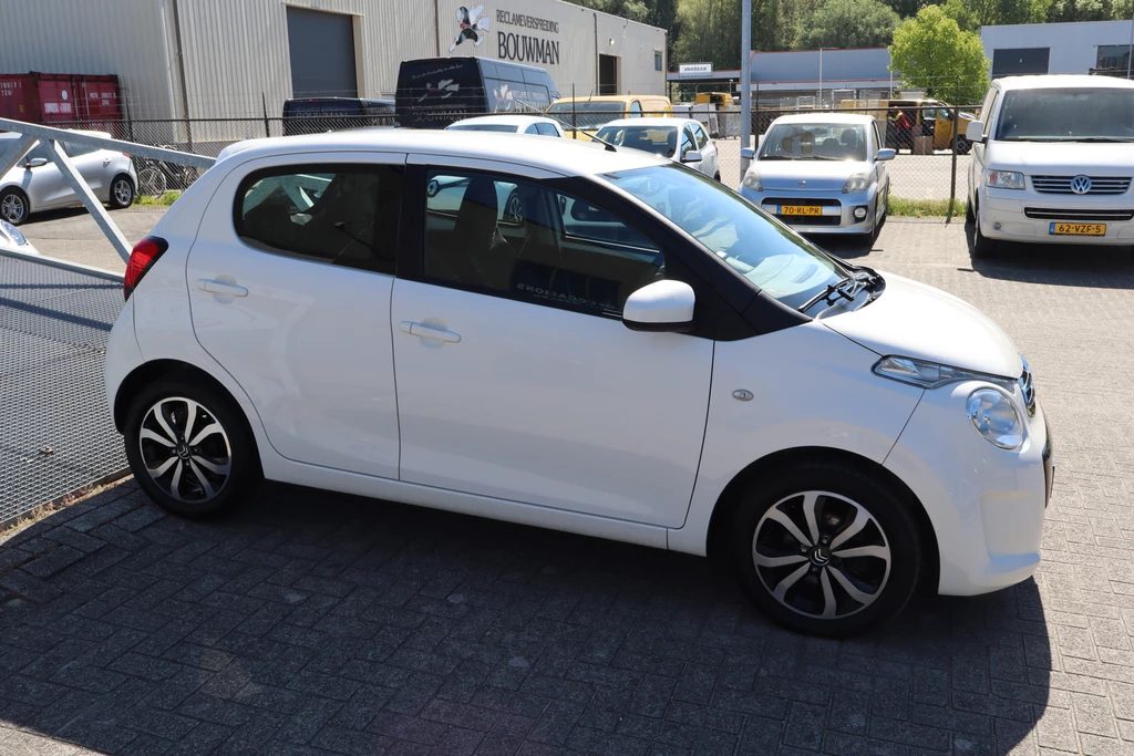 Citroën C1 – foto 6