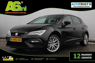 SEAT Leon – thumbnail 1