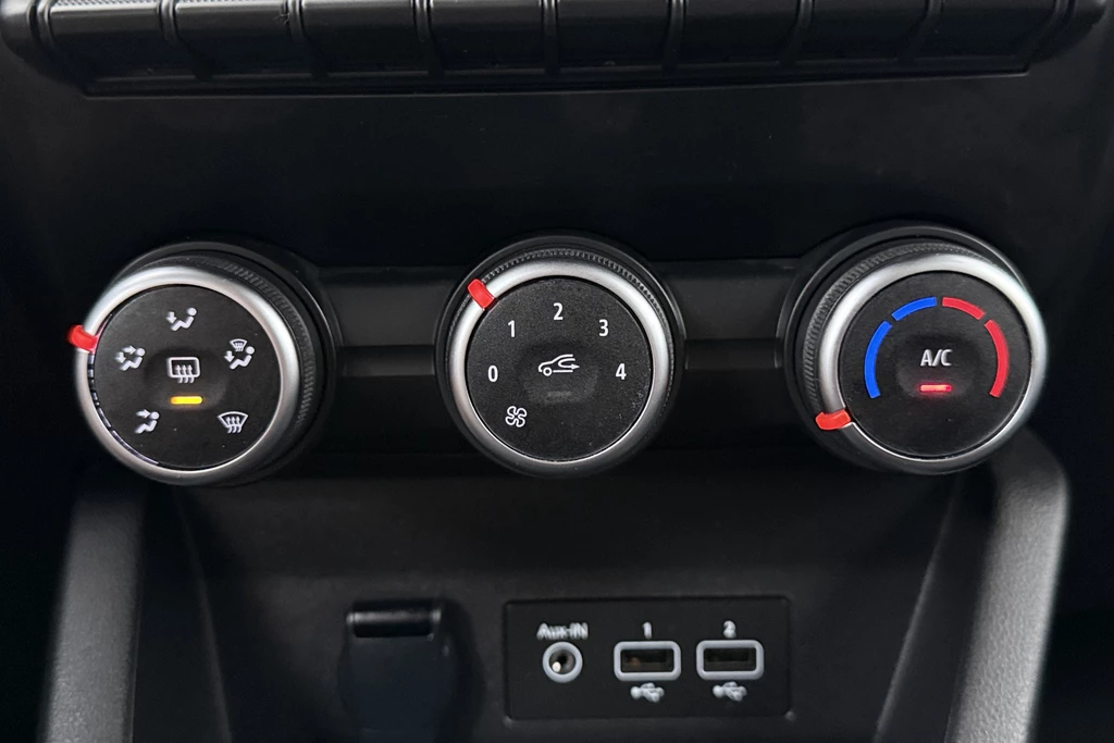 Renault Clio – foto 27