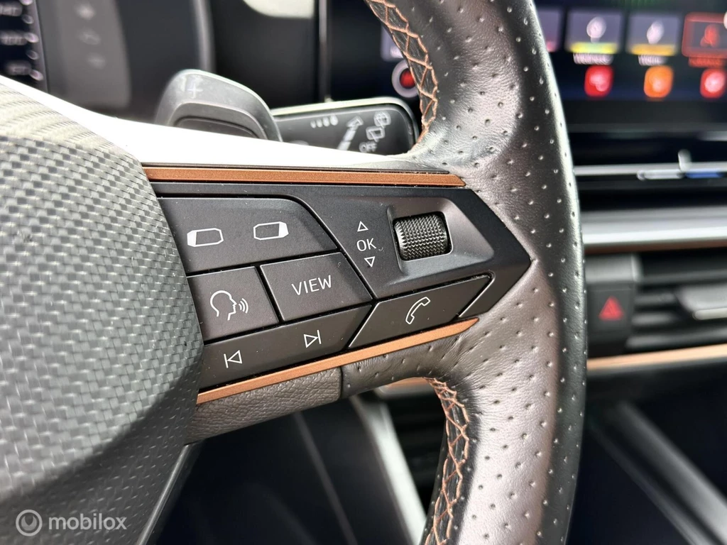 CUPRA Formentor – foto 18