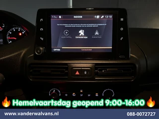 Peugeot Partner – thumbnail 9
