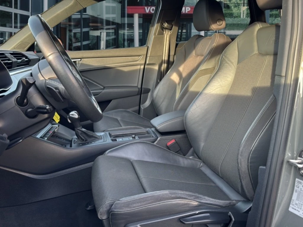Audi Q3 – foto 12