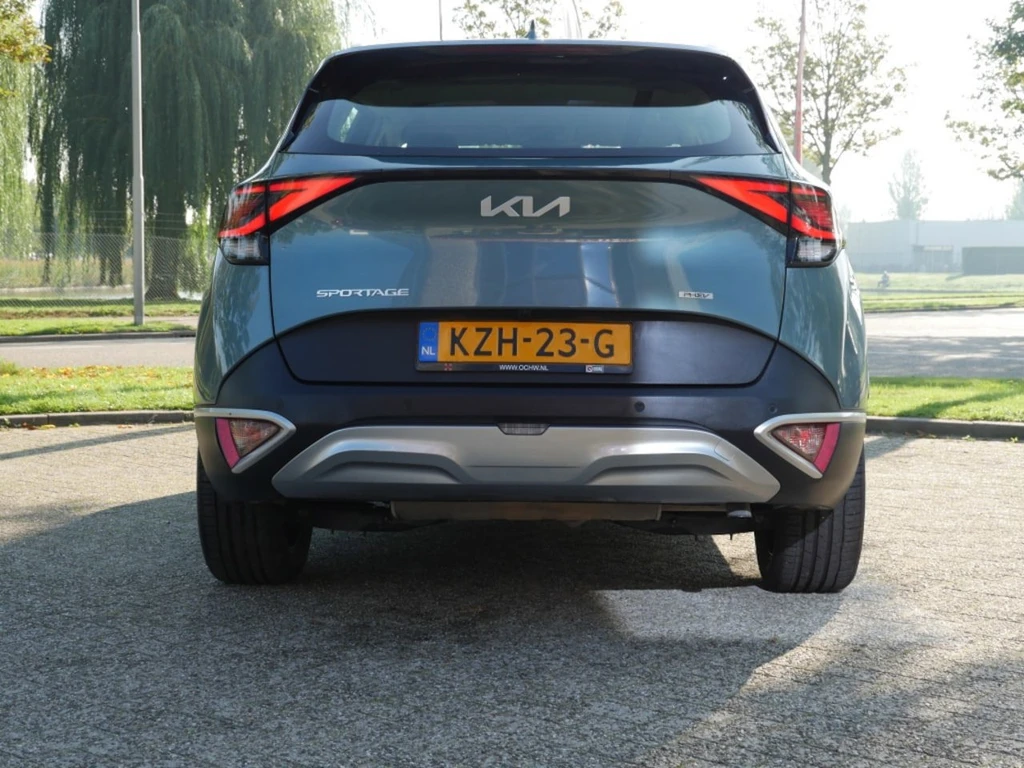 Kia Sportage – foto 7
