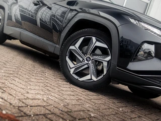 Hyundai Tucson – thumbnail 11