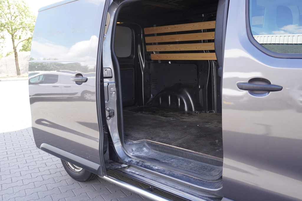 Peugeot Expert – foto 9