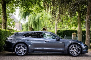Porsche Taycan – thumbnail 9