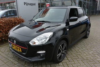 Suzuki Swift – thumbnail 2