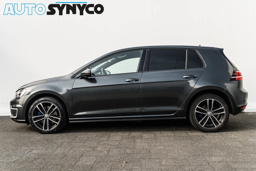 Volkswagen Golf – foto 4
